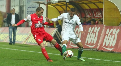 אבוחצירה מול עותמאן (עמית מצפה)