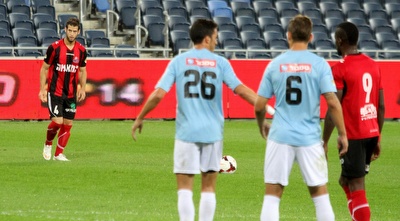 אוסטוינד מרים כדור (חגי ניזרי)