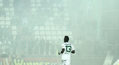 העשן בדוחא (עמית מצפה)