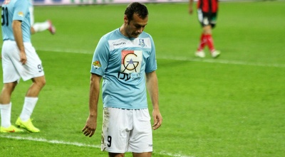 סליחי מאוכזב. האלבני ימשיך בחוד  (חגי ניזרי)