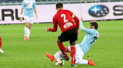 קיאנסקאס מחלץ (חגי ניזרי)