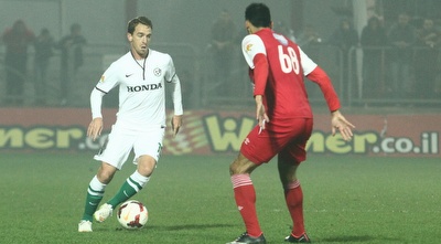 ראיוס עם הכדור (עמית מצפה)