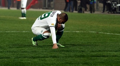 אבוחצירה מאוכזב (עמית מצפה)