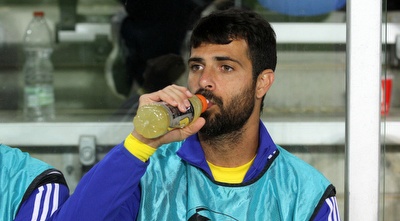 עדן בן בסט (רדאד ג´בארה)