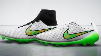 נעלי נייקי החדשות (מערכת ONE)