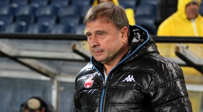 אלישע לוי (אורן בן חקון)