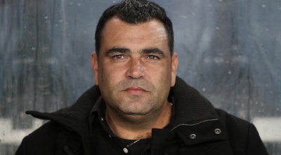 מנחם קורצקי (אורן בן חקון)