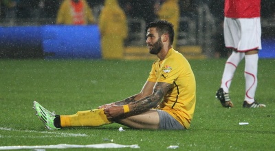 חנן ממן. יעדיף לשכוח את המשחק (אורן בן חקון)