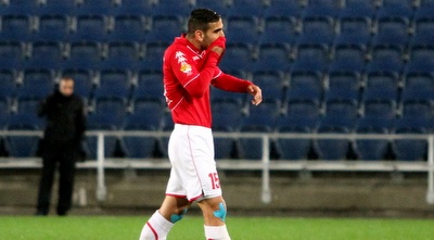 גורדנה. &qout;ההחלטה לגביו הייתה מחמירה&qout; (אורן בן חקון)