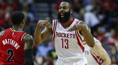 ג´יימס הארדן