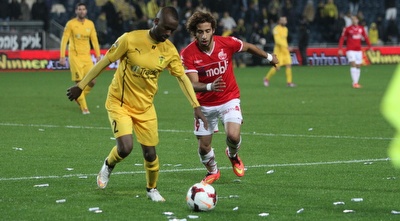 אלי דסה (אורן בן חקון)