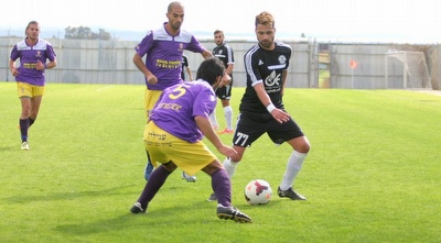 אביב דדו ואביב פרץ (משה חרמון)