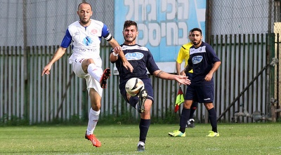 משה סולימנוב (רדאד ג´בארה)