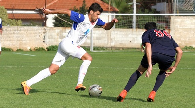 עידן שפשה פורץ (רדאד ג´בארה)