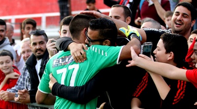 חגיגה במרמורק (רדאד ג´בארה)