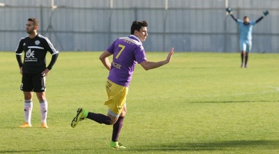 רועי גליקשטיין חוגג (משה חרמון)