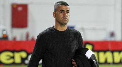 סלימאן אזברגה (רדאד ג´בארה)