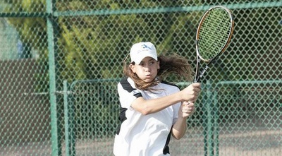 ישי עוליאל. לא שכח להודות לכולם (איגוד הטניס) 