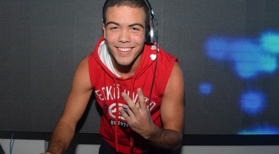 רונאלד (מערכת ONE)