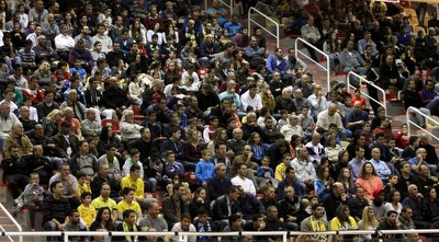 הקהל של עפולה (חגי ניזרי)