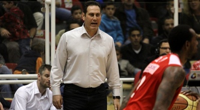 גיא גודס בפתיחה (חגי ניזרי)