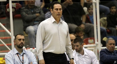 גיא גודס והצוות המקצועי. העדיפו את סלוטר (חגי ניזרי)