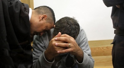 עופר צברי (חגי ניזרי)