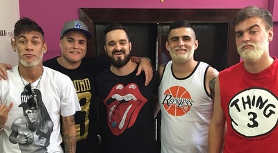 ניימאר וחבריו. תחילתו של טרנד?