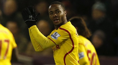 סטרלינג חוגג (רויטרס)