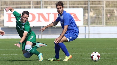 יניב בריק (עמית מצפה)