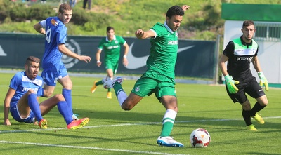 מוחמד עוואד (עמית מצפה)