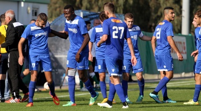 ק&qout;ש חוגגת (עמית מצפה)