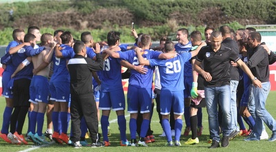 ק&qout;ש חוגגת (עמית מצפה)