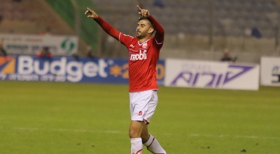 נסאר חוגג (מרטין גוטדאמק)