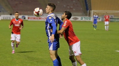 אלטמן עם הכדור (מרטין גוטדאמק)