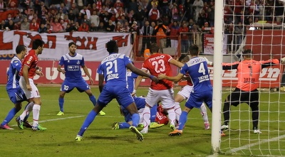 ב&qout;ש קרובה לכבוש (מרטין גוטדאמק)