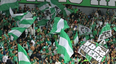 אוהדי מכבי חיפה (רדאד ג´בארה)