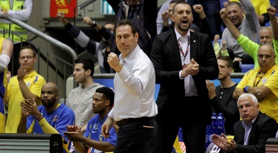 גיא גודס (יניב גונן)