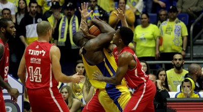 סופו נאבק (יניב גונן)