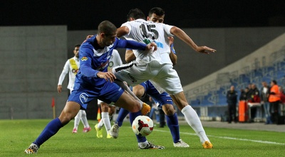 ברוך מול גולדנברג  (חגי ניזרי)