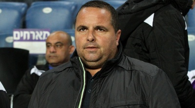 רן בן שמעון (חגי ניזרי)