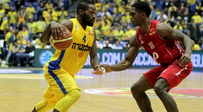 אובאנון מול פארגו (יניב גונן)