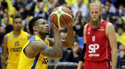 מרקיז היינס (יניב גונן)