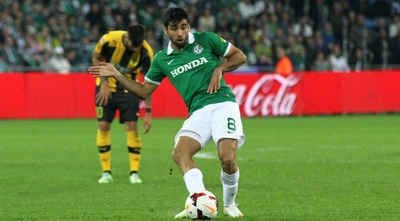 חן עזרא (רדאד ג´בארה) חן עזרא (רדאד ג´בארה)