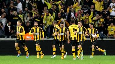 חגיגה של בית&qout;ר (רדאד ג´בארה)