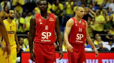 האדומים מאוכזבים (יניב גונן)