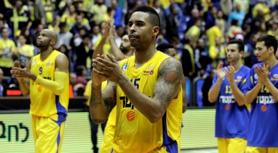 הצהובים חוגגים (יניב גונן)