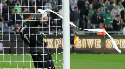 הגליל פוגע בקליימן (רדאד ג´בארה)