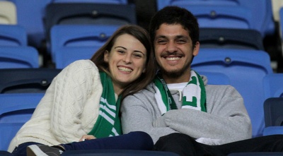 זה נראה אופטימי בהתחלה (רדאד ג´בארה)