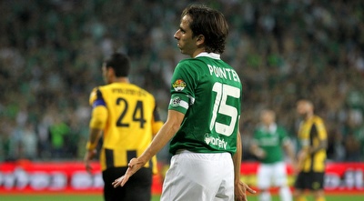 &qout;אבל הייתי לבד&qout; (רדאד ג´בארה)